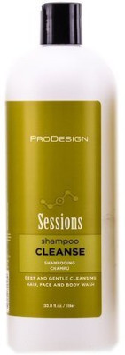 ProDesign Grund Cleanse Daily Shampoo(975.93 ml)