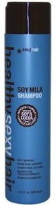 

Sexy Hair Healthy Sexy Soy Milk Cocoa Shampoo(59.15 ml)