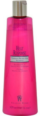 

Graham Webb Heat Response Shampoo(325.31 ml)
