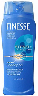 

Finesse Restore Strengthen Shampoo(384.46 ml)
