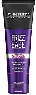 

John Frieda Frizz Ease Beyond Smooth FrizzImmunity Shampoo(249.89999999999998 ml)
