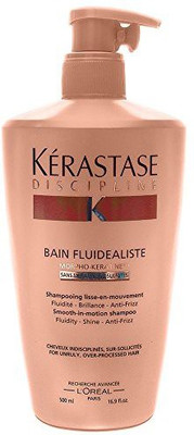 

Kerastase Bain ealiste Sulfate Free Shampoo(499.8 ml)