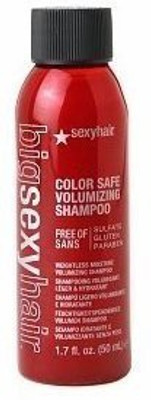 

Sexy Hair Big Color Safe Volumizing Shampoo(50.28 ml)