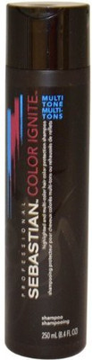 

Sebastian Color Ignite Multi Tone Shampoo(248.42 ml)