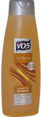 

Alberto VO Shampoo For Normal Hair(443.61 ml)