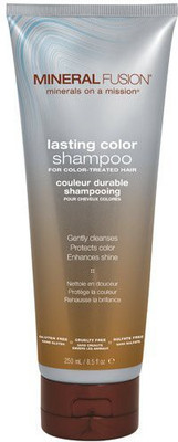 

Mineral Fusion Shampoo Lasting Color(251.38 ml)