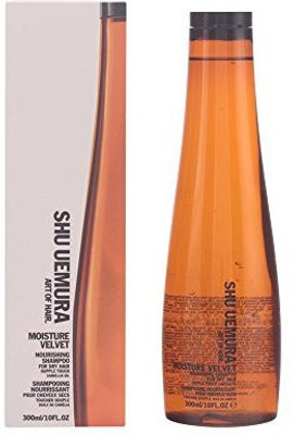 

Shu Uemura Moisture Velvet Nourishing Shampoo(295.74 ml)