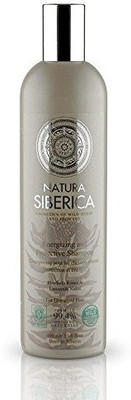 

Natura Siberica Natural & Organic Hair Shampoo Protection & Energy For Tired And Weak Hair(400 ml)