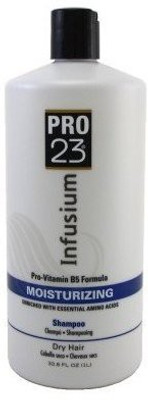 

Infusium Pro Shampoo Moisturizing(999.59 ml)