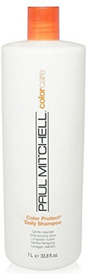 

Paul Mitchell Color Protect Daily Shampoo(999.59 ml)
