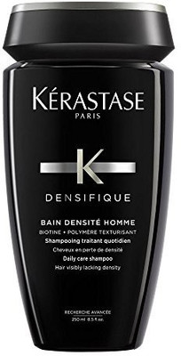 

Kerastase Densifique Bain Densite Homme Daily Care Shampoo(251.38 ml)