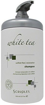 

Scruples White Tea Restorative Shampoo(946.36 ml)