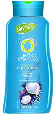 

Herbal Essences Hello Hydration Moisturizing Shampoo(700.9 ml)
