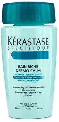 

Kerastase DermoCalm Bain Riche Shampoo Kerast(251.38 ml)