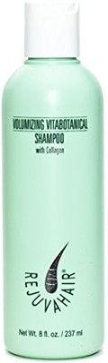 

Nature Pure Volumizing VitaBotanical Shampoo(236.59 ml)