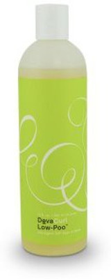 

DevaCurl Deva Concepts LowPoo Cleanser(354.89 ml)
