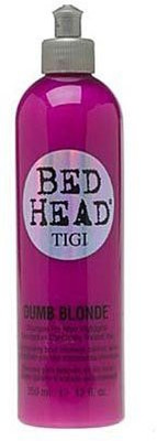 

Bedhead Dumb Blonde Shampoo Tigi Shampoo(399.25 ml)