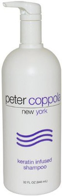 

Peter Coppola Keratin Infused Shampoo(946.36 ml)