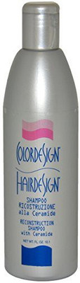 

Color Design Reconstructing Shampoo(298.7 ml)