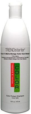 

TRENDstarter Color Protect Shampoo(473.18 ml)