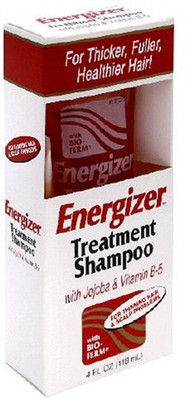 

Energizer Treatment Shampoo(118.3 ml)