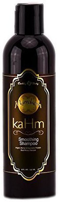 

Earthly Body Marrakesh Kahm Smoothing Shampoo(236.59 ml)
