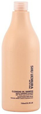

Shu Uemura Cleansing Oil Shampoo Gentle Radiance Cleanser(748.22 ml)