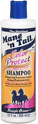 

Mane n Tail Color Protect Shampoo(354.89 ml)