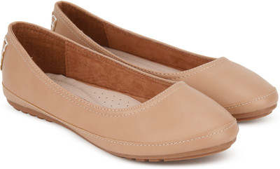 

Lavie Bellies For Women(Beige