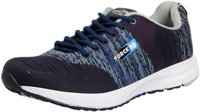 

Force 10 By Liberty Walking Shoes For Men(Multicolor, Blue