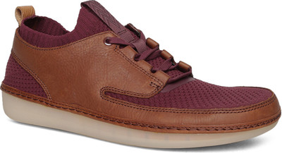 

Clarks Sneakers For Men(Brown