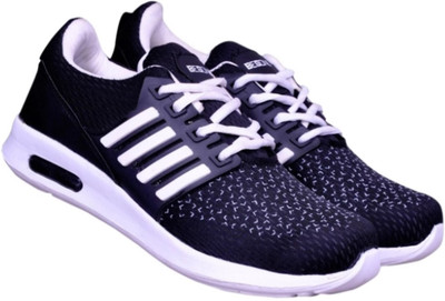 

Begone Jeeto Running Shoes For Men(Black
