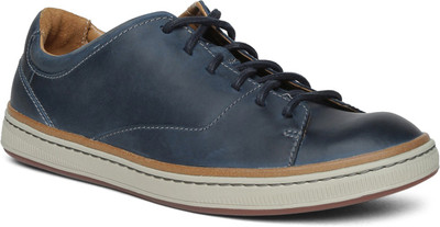 

Clarks Sneakers For Men(Navy, Navy blue