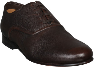 

Clarks Lace Up For Men(Brown