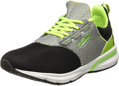 

Force 10 By Liberty Walking Shoes For Men(Multicolor, Green