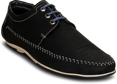 

Get Glamr Casuals For Men(Black
