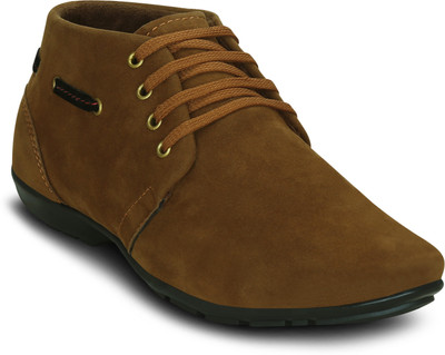 

Get Glamr Casuals For Men(Tan