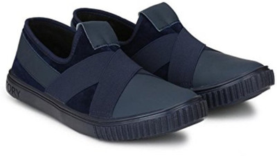 

Big Fox Zeta Casuals For Men(Blue