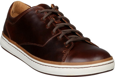 Clarks Sneakers For Men(Tan