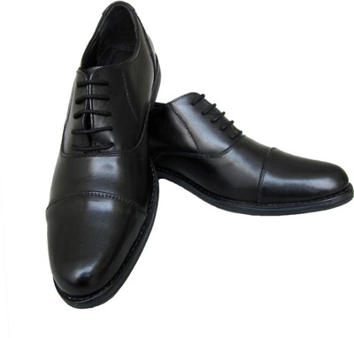 optio OS_516_ Oxford For Men(Black