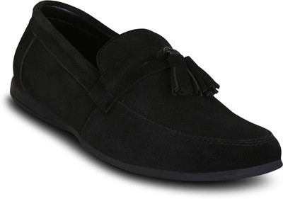 

Get Glamr Loafers For Men(Black