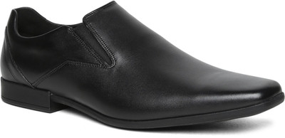 

Clarks Slip On For Men(Black