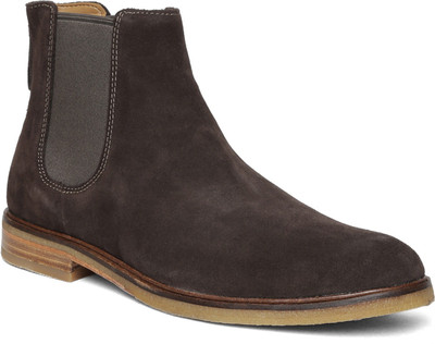 

Clarks Boots For Men(Brown