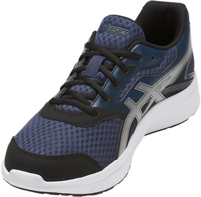 

Asics Walking Shoes For Men(Multicolor, Blue