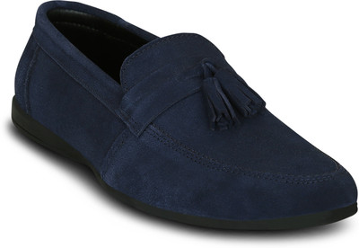 

Get Glamr Loafers For Men(Navy
