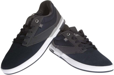 

DC WOLF S Sneakers For Men(Navy, Grey, Ngh