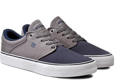 

DC MIKEY TAYLOR VU Sneakers For Men(Grey, Blue, Gyb