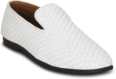 

Get Glamr Casuals For Men(White