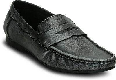 

Get Glamr Loafers For Men(Grey