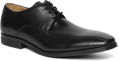 

Clarks Derby For Men(Black